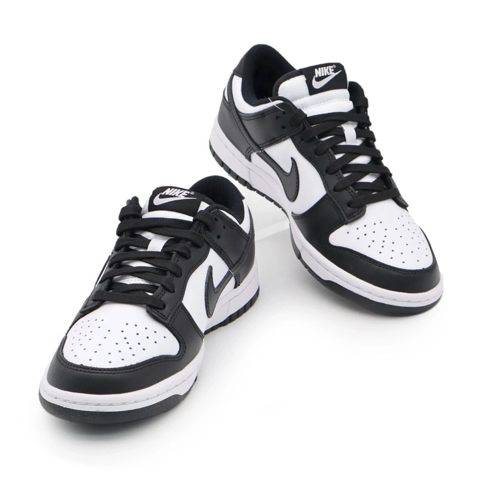 Nike Dunk Low Twist Panda Sneakers 7.5